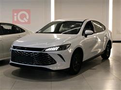 بي واي دي Qin Plus